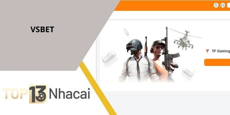 vsbet