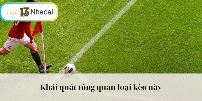 Khái quát tổng quan loại kèo này